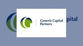 La société de gestion Generis Capital Partners cède sa participation dans 1-2-3 TV GmbH