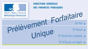 Premier bilan du prélèvement forfaitaire unique (PFU)