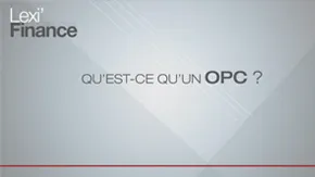 Qu’est-ce qu’un OPC ?