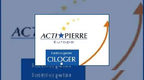 Augmentation de capital de la SCPI Actipierre Europe