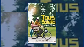 Le film"tous les soleils"obtient un prix