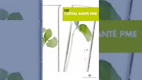 Midi Capital communique sur le FIP Capital Santé PME