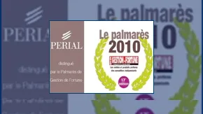 Périal conserve sa 2ème place au classement de Gestion de Fortune