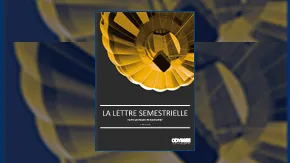 La lettre semestrielle du FCPR Odyssée Rendement au 31 mars 2015