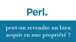 Peut-on revendre son investissement en nue propriété à tout moment ?