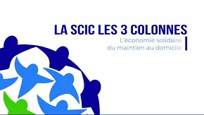 Présentation de l'offre de la Société coopérative Les 3 Colonnes