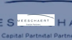 Logo de la société de gestion Meeschaert Capital Partners