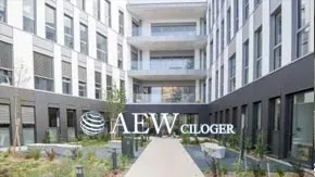 SCPI AEW Ciloger : dividendes du 1er trimestre 2020