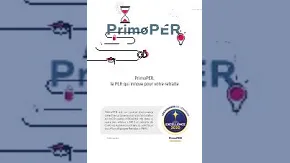 PrimoPER : la nouvelle innovation Primonial