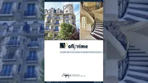 Augmentation du capita de la SCPI Sofiprime