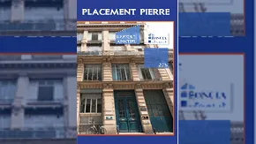 2ème augmentation de capital pour la SCPI Placement Pierre