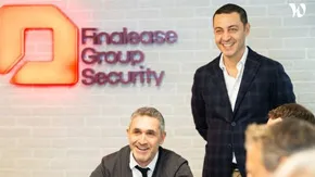 NextStage AM et Andera Partners réinvestissent dans Finalease Group Security, qui réalise l’acquisition de Visualys