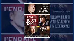 Sortie du film"j'enrage de son absence"réalisé par Sandrine Bonnaire