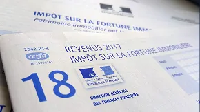 IFI : une rente « handicap » investie dans l’immobilier avant 2018 est déductible