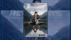 Les Globes de Cristal récompensent"les Revenants"