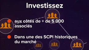 Augmentation de capital de la SCPI Immo PLacement