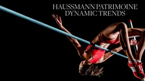 Lancement du fonds « Haussmann Patrimoine Dynamic Trends »