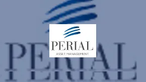 Logo de la société de gestion Perial AM