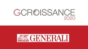 Nouveau fonds en euros de Générali Vie : G Croissance 2020