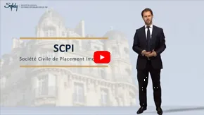 Présentation des SCPI par Sofidy