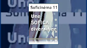 Une nouvelle SOFICA en ligne sur notre site internet