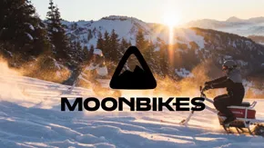 NextStage AM accompagne le développement de MoonBikes, solution de mobilité électrique en milieu enneigé