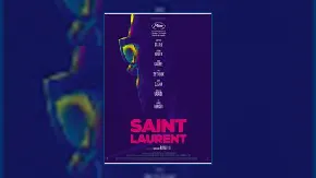 Le film"saint Laurent"sélectionné pour représenter la France aux Oscars