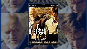 Sortie de"tu seras mon fils"de Gilles Legrand