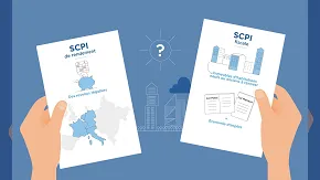 Guide des SCPI #2 : SCPI « d’entreprise » et SCPI « fiscales », quelles différences ?