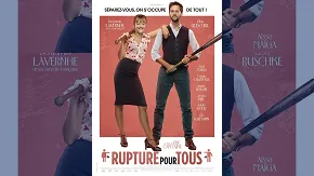 "Rupture pour tous" sort en salles le 23 novembre