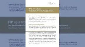 Remboursement partiel du FIP Equilibre et Santé 1