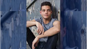 Rami Malek récompensé aux Emmy Awards pour sa prestation dans la série "Mr Robot"