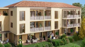 Trividem lance un programme en démembrement immobilier au Champagne au Mont d'Or (69)