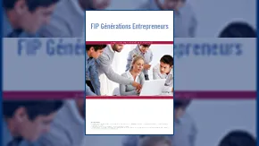 Compte rendu annuel d’activité du FIP Générations Entrepreneurs