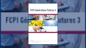 Compte rendu annuel d'activité du FCPI Générations Futures 3