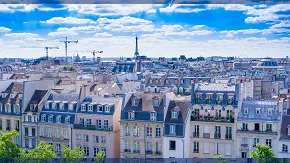 DoorFeed détecte un rebond du marché résidentiel