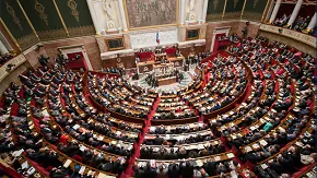 Proposition de loi portant diverses mesures de justice fiscale, de souveraineté économique et industrielle