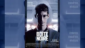 Sortie en salle du film « Boite noire »