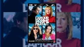 Sortie du film"l'amour est un crime parfait"le 15 janvier 2014