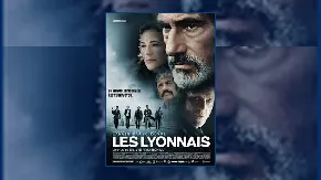 Sortie en salle du film"les Lyonnais"d'Olivier Marchal