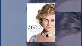 Le biopic sur la vie de Diana sort aujourd'hui en salle