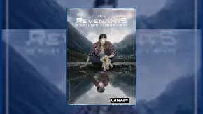 "les revenants"la nouvelle série événement de Canal Plus