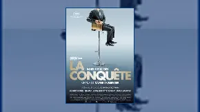 "la Conquête" : le nouveau film de Xavier Durringer