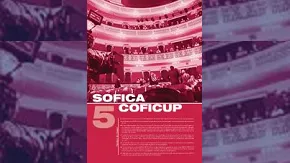 Lettre d'information SOFICA COFICUP 5