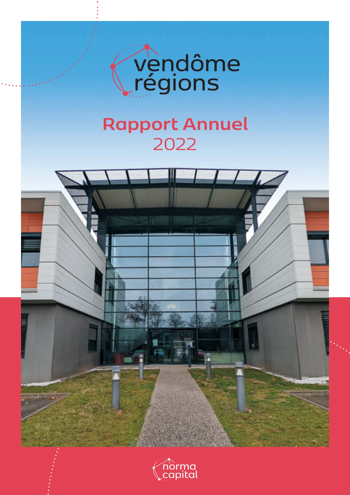 Rapport annuel - 2022