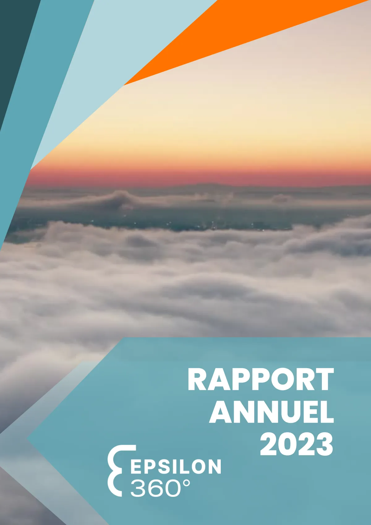 Rapport annuel - 2023