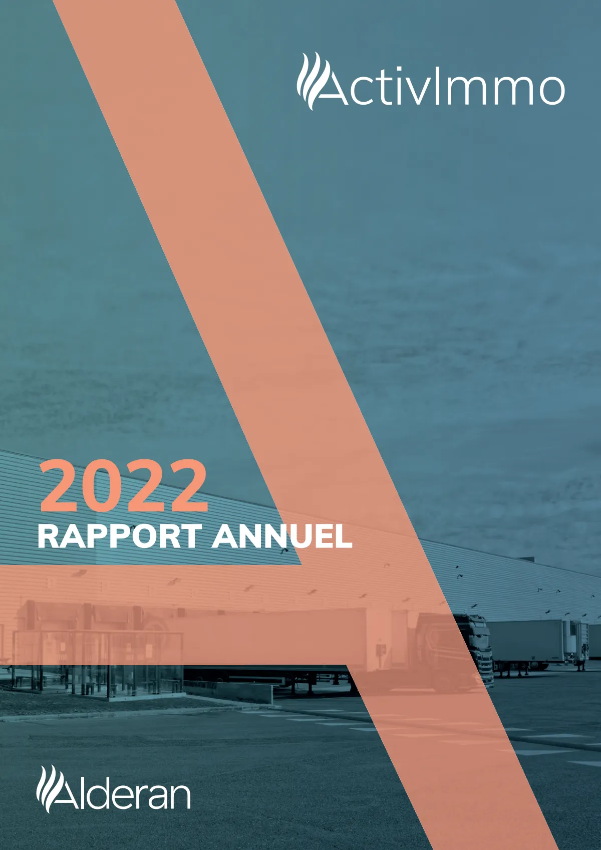 Rapport annuel - 2022