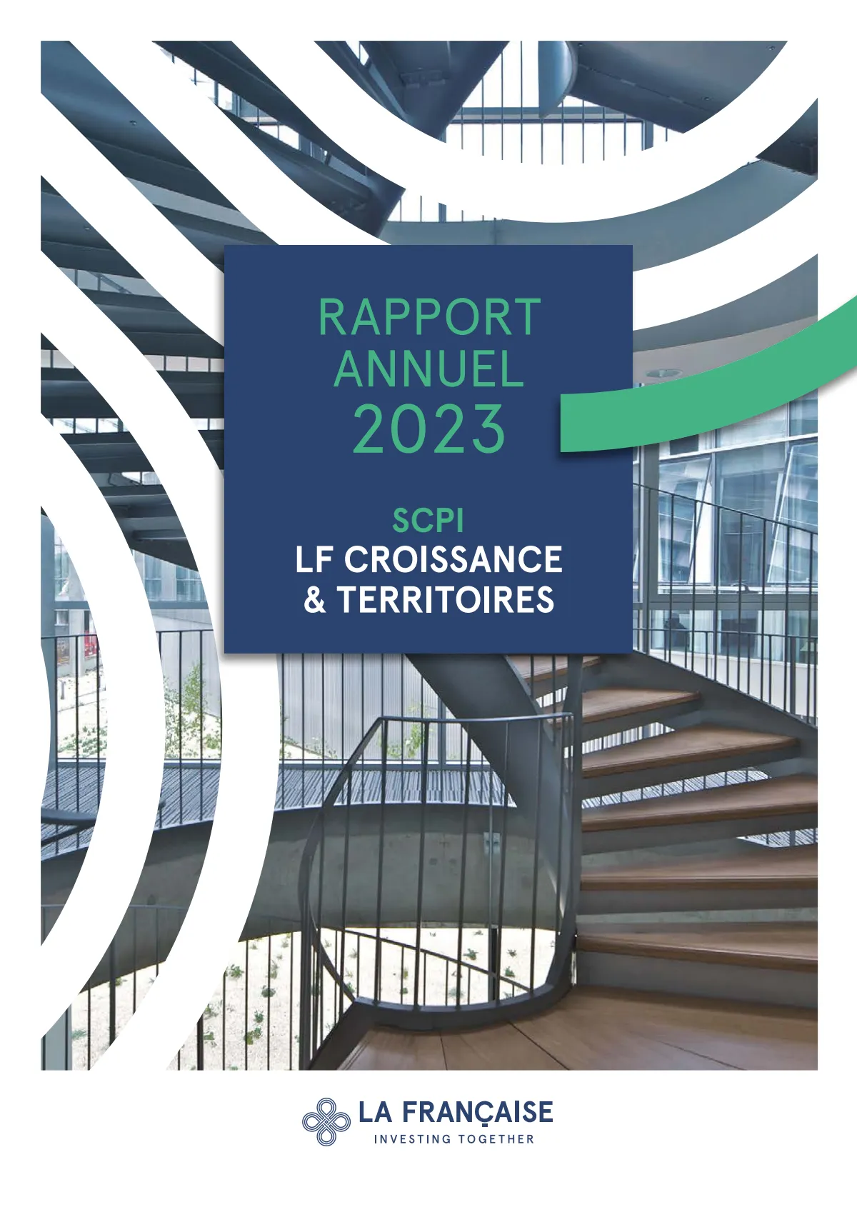 Rapport annuel - 2023