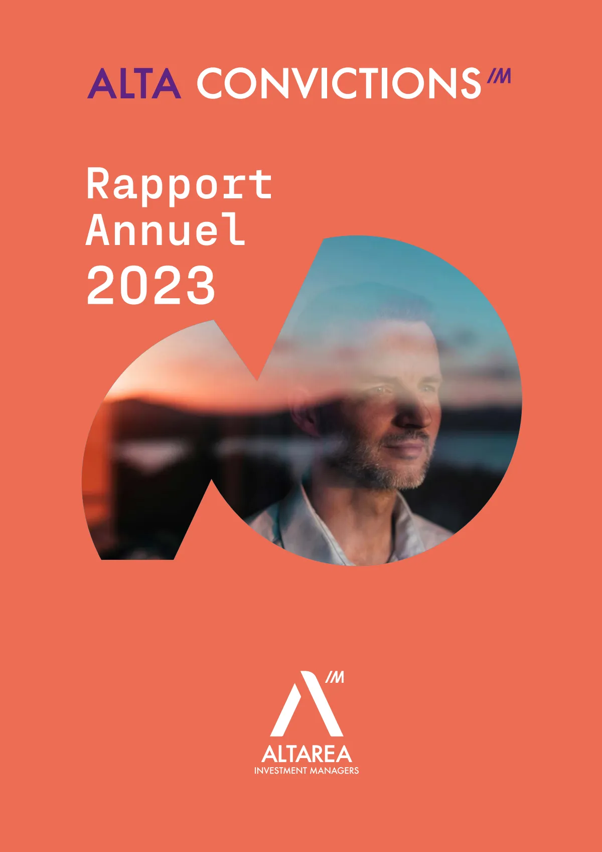 Rapport annuel - 2023