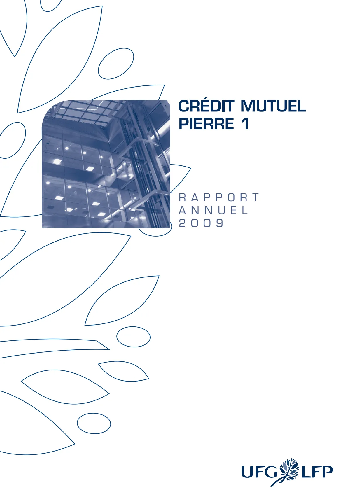 Rapport annuel - 2009